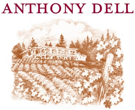 Anthony Dell Logo 2